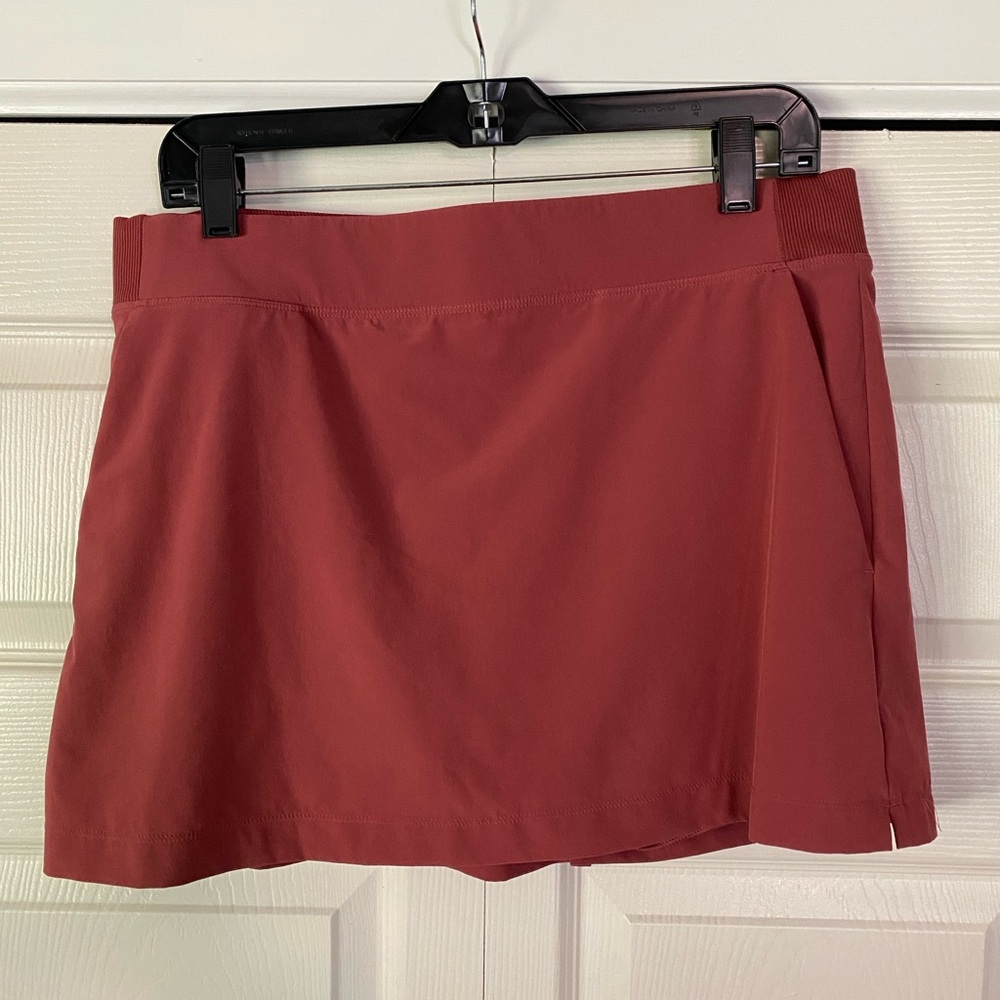 Athleta Brooklyn Skort